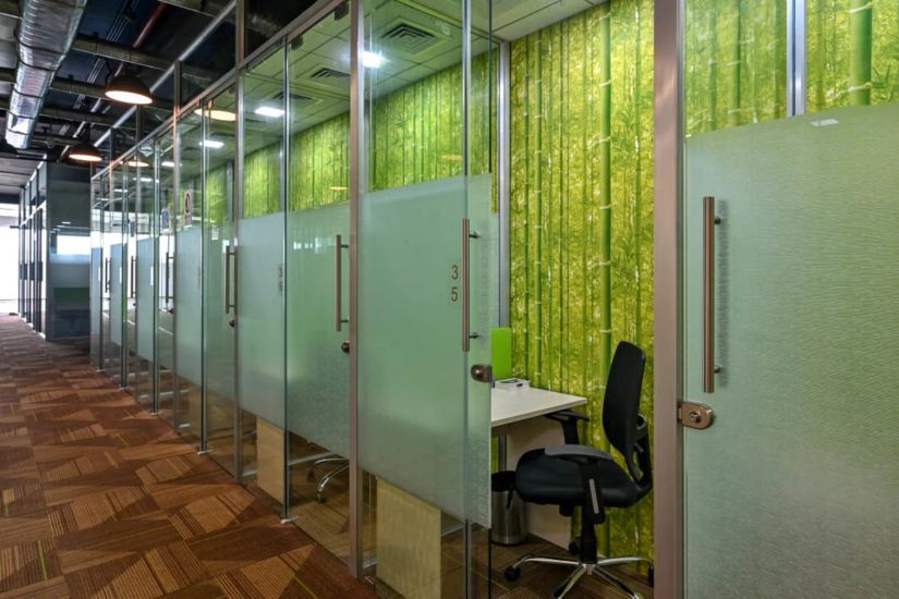 Kontor Space 